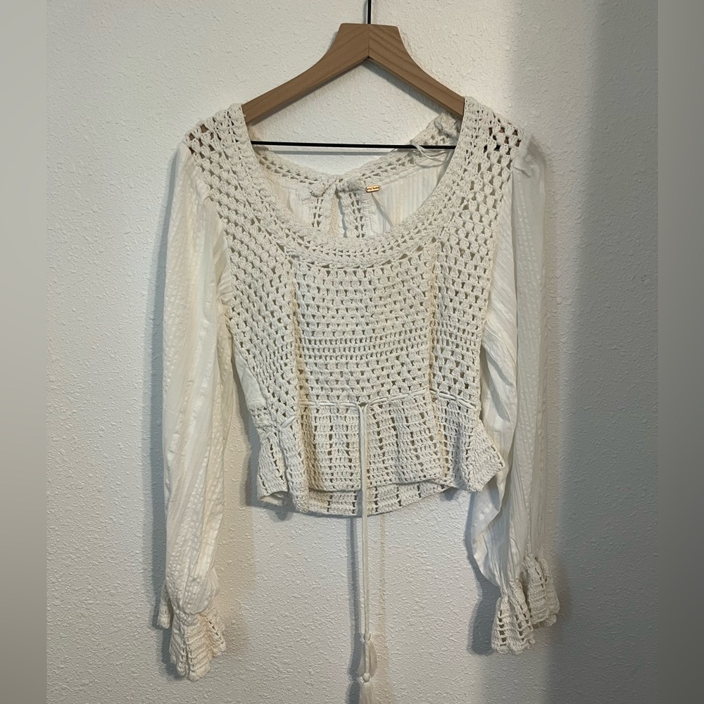 Free People Top